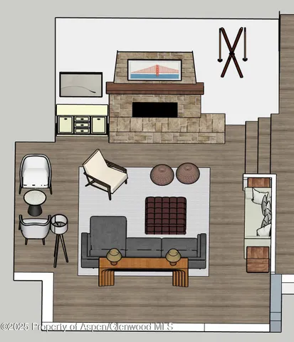 $55,000 | 18 Edgewood Lane, Snowmass Village, CO 81615