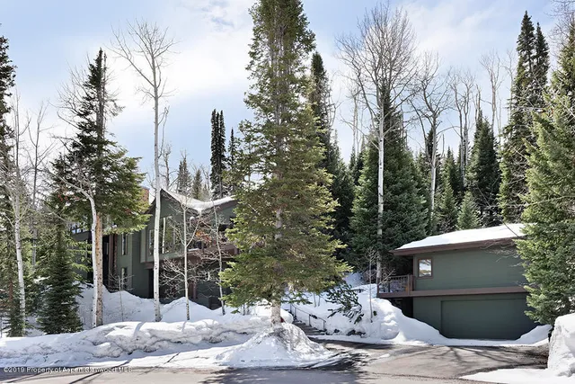 $55,000 | 18 Edgewood Lane, Snowmass Village, CO 81615