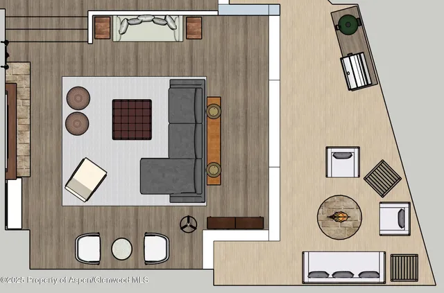 $55,000 | 18 Edgewood Lane, Snowmass Village, CO 81615