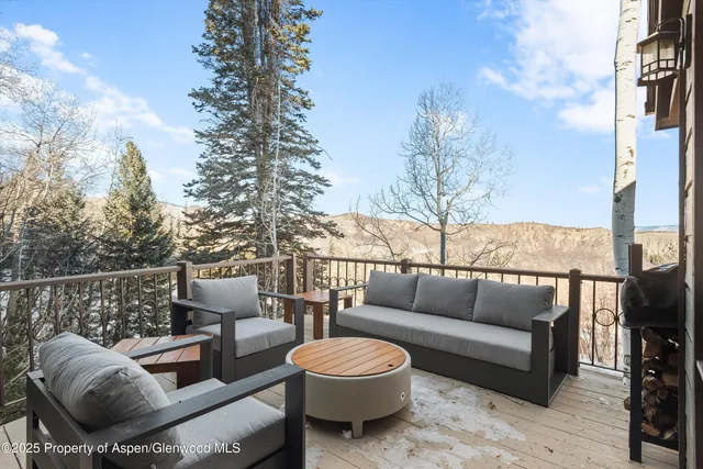 $55,000 | 18 Edgewood Lane, Snowmass Village, CO 81615