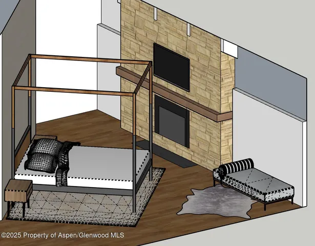 $55,000 | 18 Edgewood Lane, Snowmass Village, CO 81615