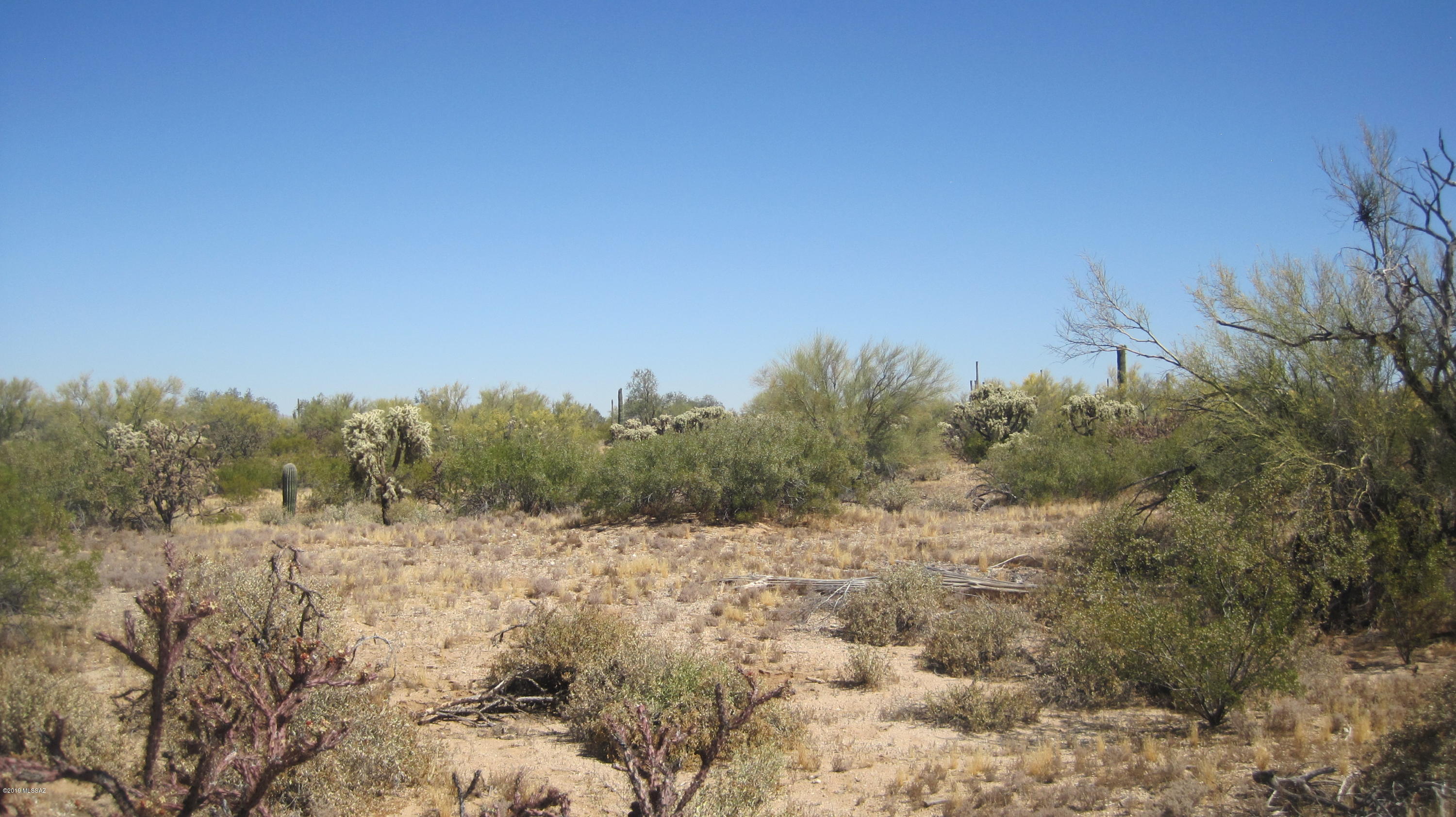 Oo South Cattle Tank Road, Unit 7 5 AC Marana, AZ 85658 - Photo 12 of 22