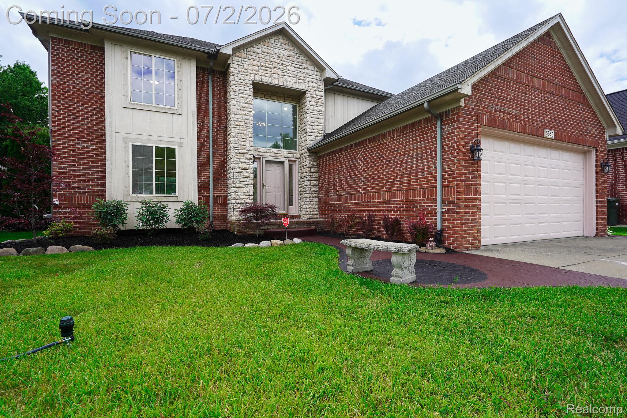5558 Bedell Road Sterling Heights, MI 48310 - Photo 2 of 77 DDS04895.jpg