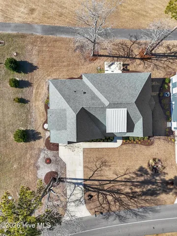 $689,000 | 153 Crooked Gulley Circle, Sunset Beach, NC 28468