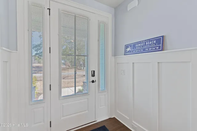 $689,000 | 153 Crooked Gulley Circle, Sunset Beach, NC 28468