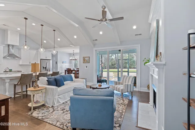 $689,000 | 153 Crooked Gulley Circle, Sunset Beach, NC 28468