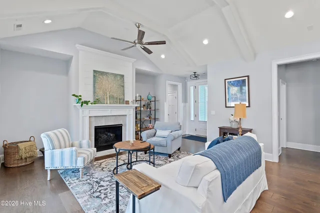 $689,000 | 153 Crooked Gulley Circle, Sunset Beach, NC 28468