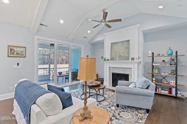$689,000 | 153 Crooked Gulley Circle, Sunset Beach, NC 28468