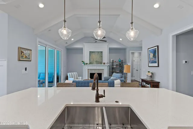 $689,000 | 153 Crooked Gulley Circle, Sunset Beach, NC 28468