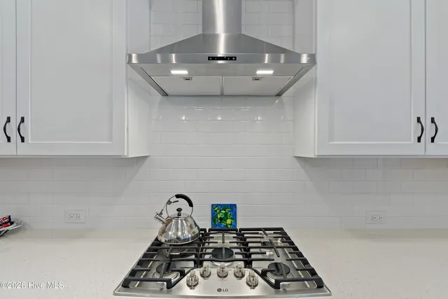 $689,000 | 153 Crooked Gulley Circle, Sunset Beach, NC 28468