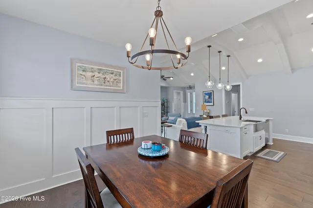 $689,000 | 153 Crooked Gulley Circle, Sunset Beach, NC 28468