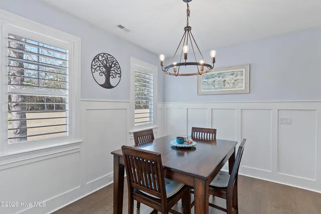 $689,000 | 153 Crooked Gulley Circle, Sunset Beach, NC 28468