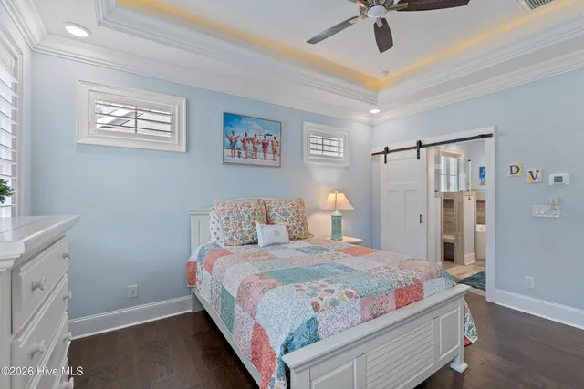 $689,000 | 153 Crooked Gulley Circle, Sunset Beach, NC 28468