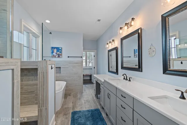 $689,000 | 153 Crooked Gulley Circle, Sunset Beach, NC 28468