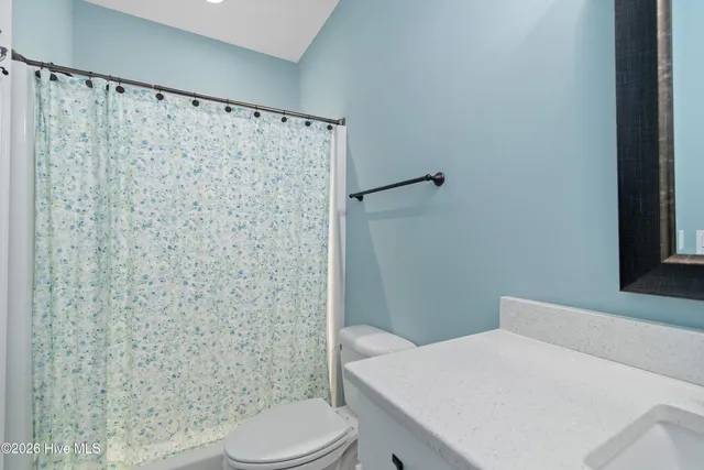 $689,000 | 153 Crooked Gulley Circle, Sunset Beach, NC 28468