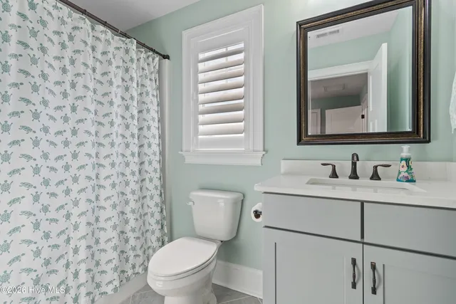 $689,000 | 153 Crooked Gulley Circle, Sunset Beach, NC 28468