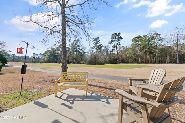 $689,000 | 153 Crooked Gulley Circle, Sunset Beach, NC 28468