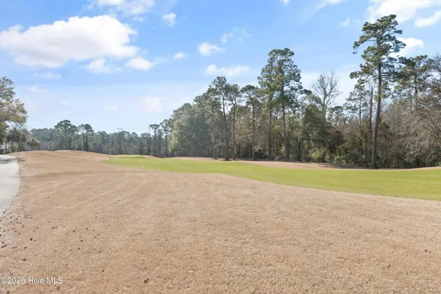 $689,000 | 153 Crooked Gulley Circle, Sunset Beach, NC 28468