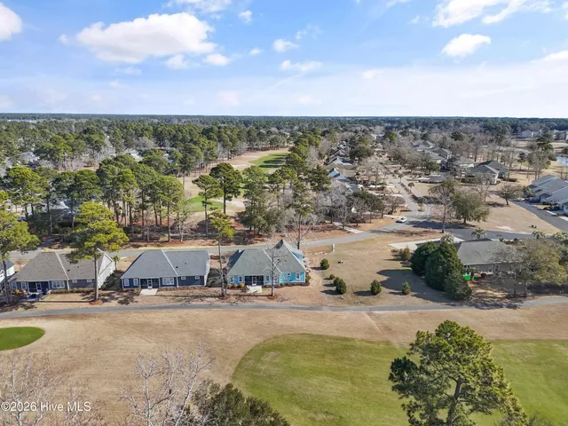 $689,000 | 153 Crooked Gulley Circle, Sunset Beach, NC 28468