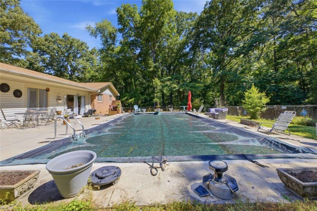 1202 Cave Springs Road Cedartown, GA 30125 - Photo 46 of 57