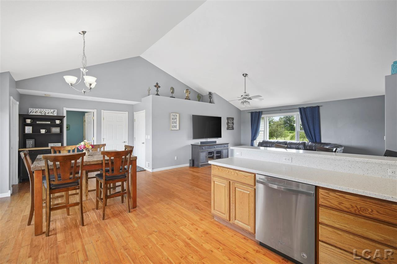 8178 Forrister Road Adrian, MI 49221 - Photo 13 of 54