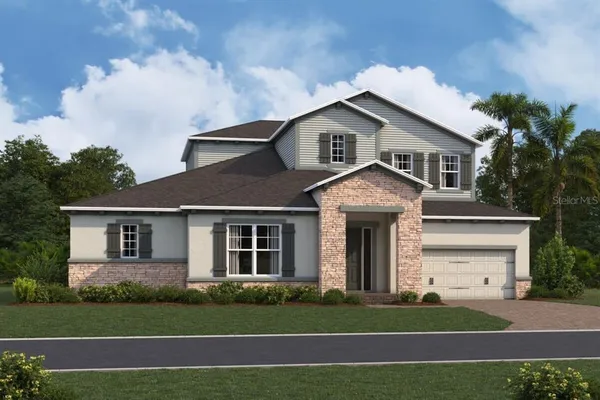 $1,099,990 | 2501 Hawks Overlook Place, Oviedo, FL 32765