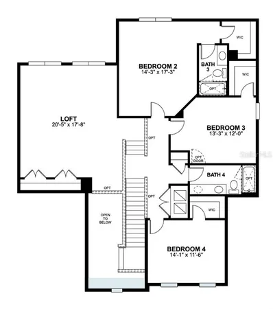$1,099,990 | 2501 Hawks Overlook Place, Oviedo, FL 32765