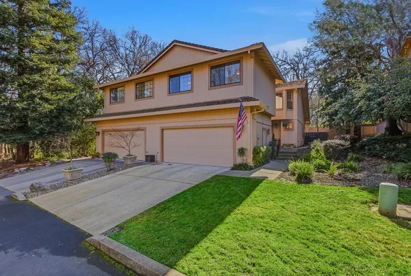 $499,000 | 7411 Black Tree Lane, Unit 3, Citrus Heights, CA 95610