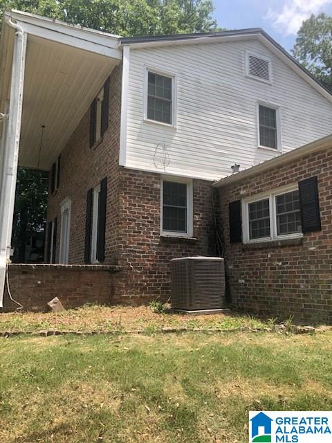 1005 Cherry Street Talladega, AL 35160 - Photo 25 of 32