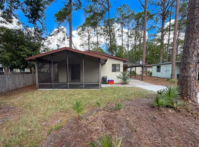 $1,300 | 4190 Northwest 85th Place, Gainesville, FL 32653
