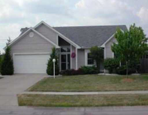 8311 Rail Fence Road Fort Wayne, IN 46835 - Photo 1 of 4