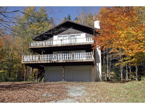 24 Highwood Road Winhall, VT 05340 - Photo 1 of 1 Gallery Image 1