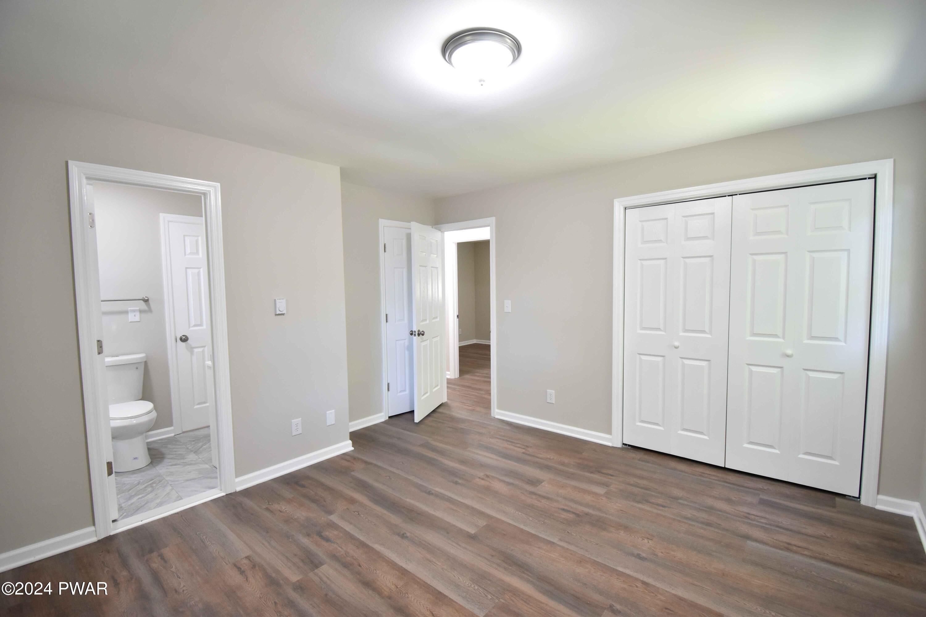 109 Kiel Road Milford, PA 18337 - Photo 11 of 24 primary bedroom