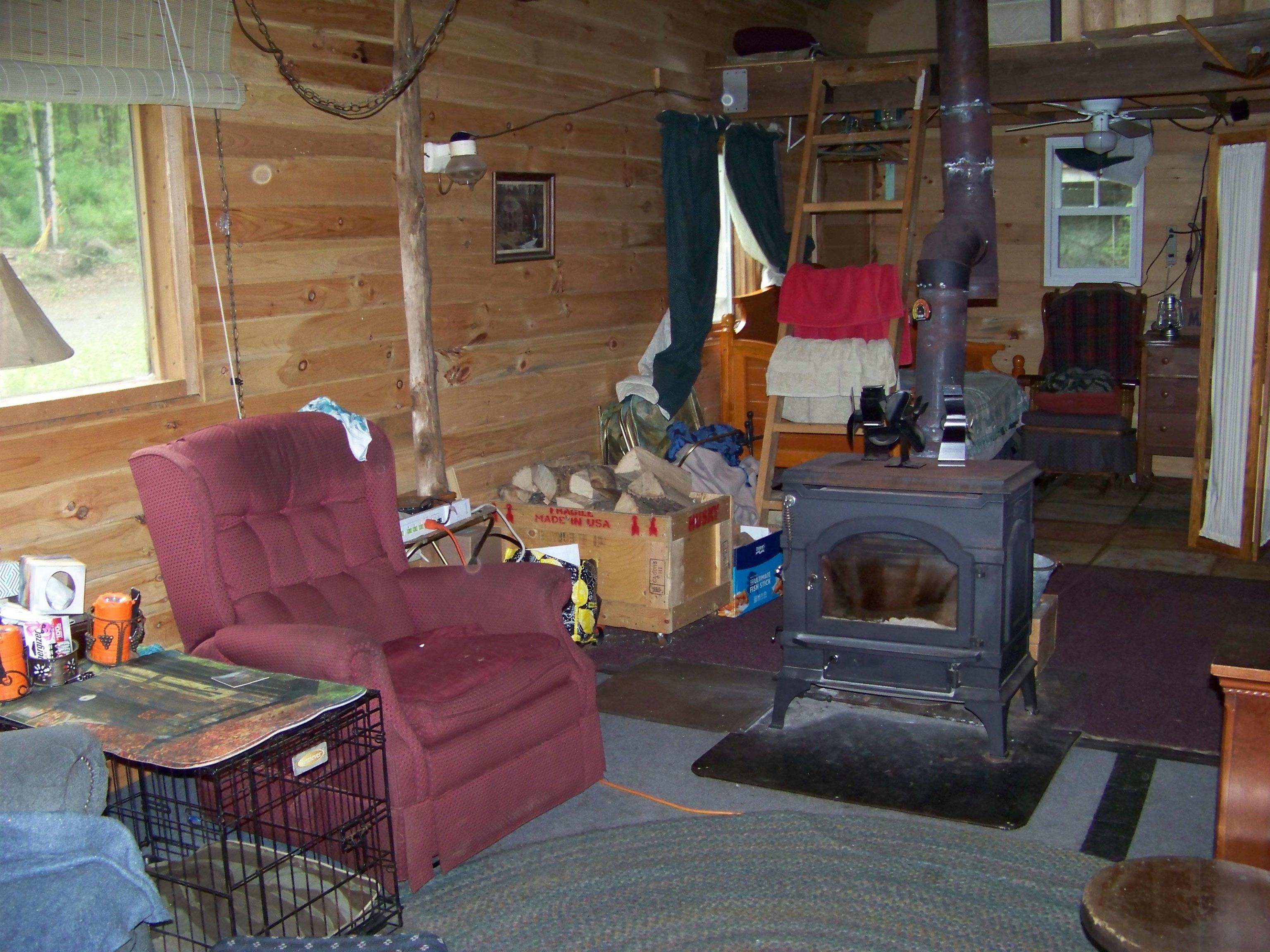 324 Sunrise Road Bethel, VT 05032 - Photo 14 of 21