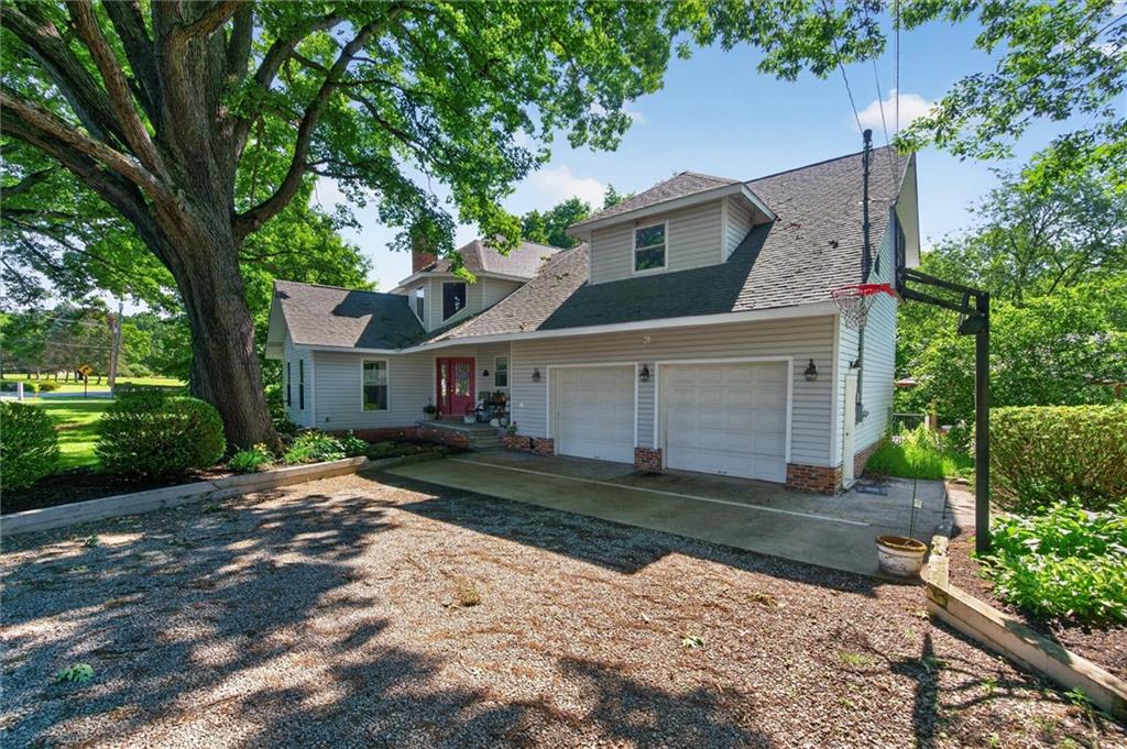 1013 Three Degree Road Butler, PA 16002 - Photo 4 of 50