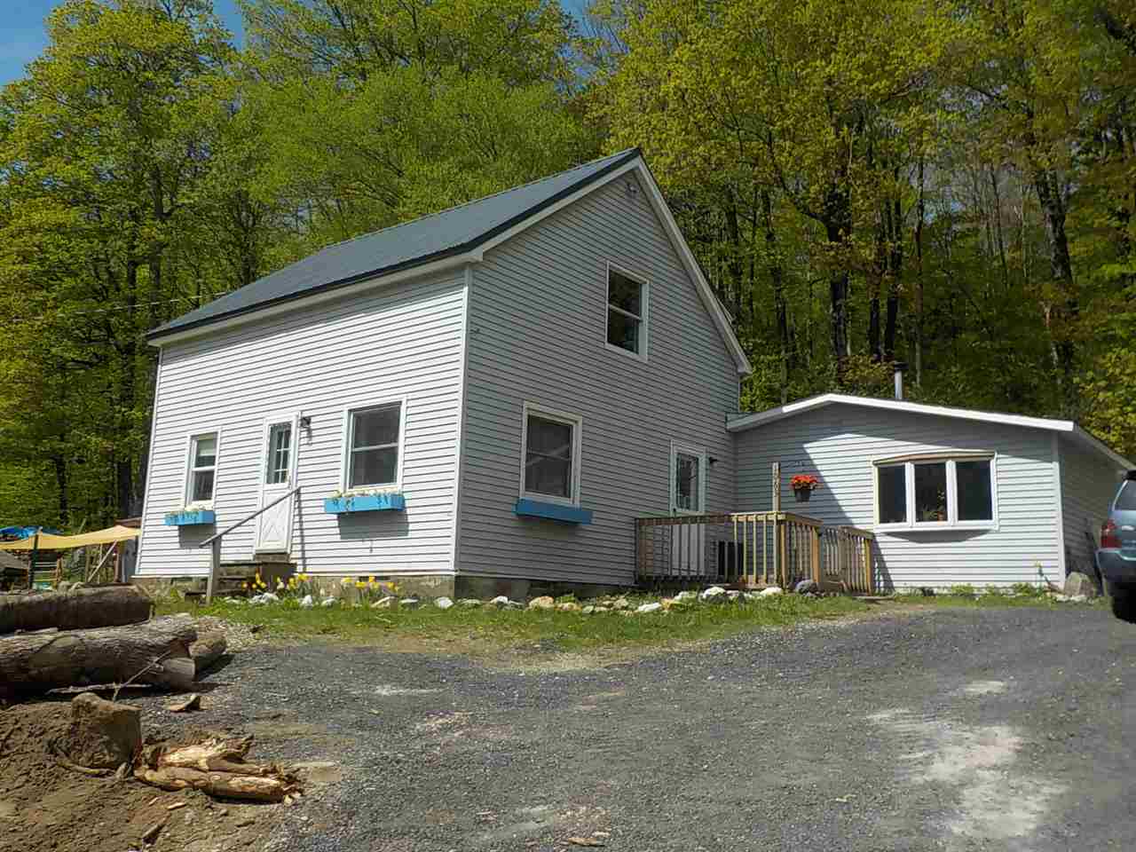 1063 Wilmington Cross Road Whitingham, VT 05361 - Photo 1 of 8 Gallery Image 1