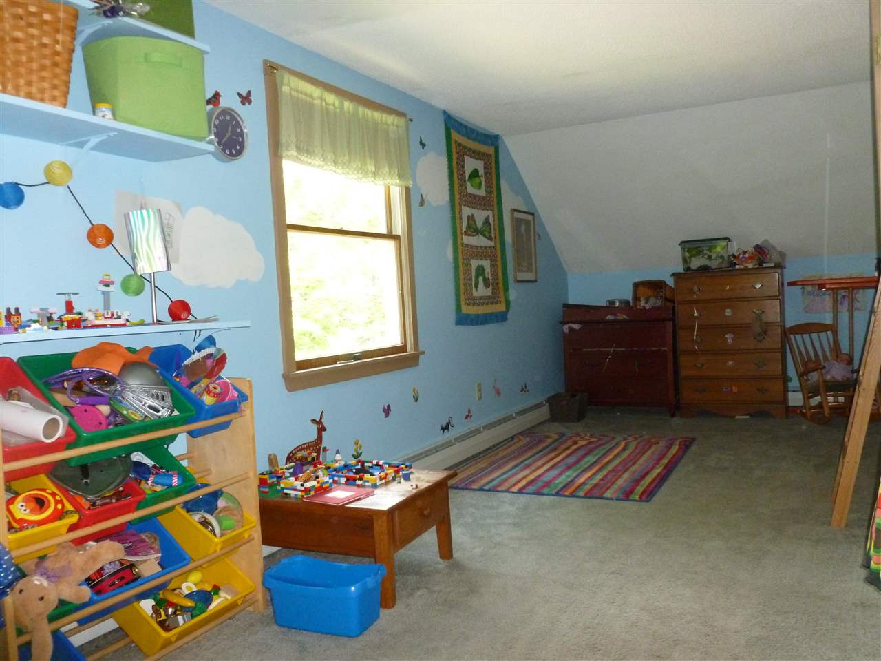 1063 Wilmington Cross Road Whitingham, VT 05361 - Photo 6 of 8 Gallery Image 6