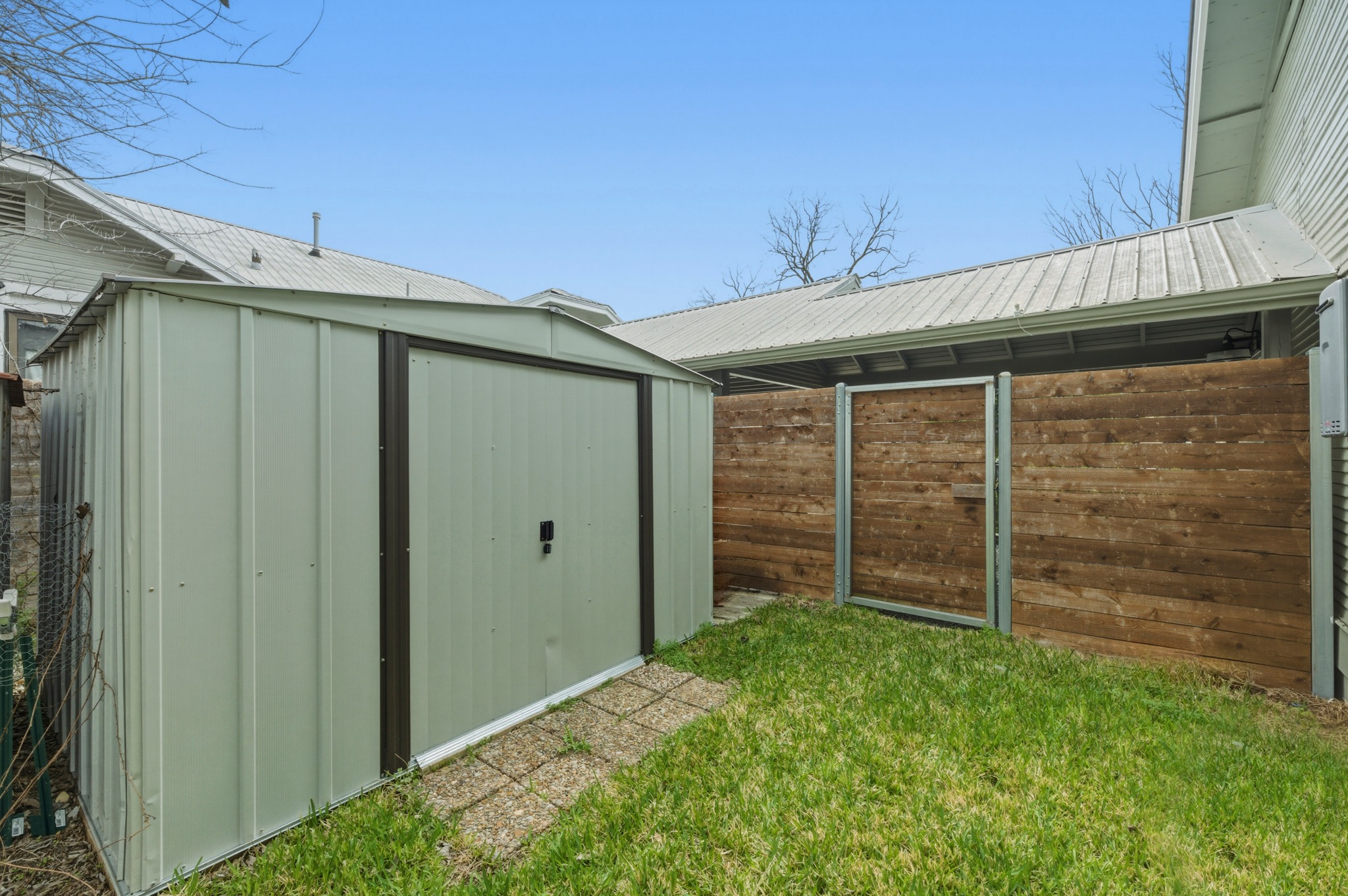 306 West 44th Street, Unit A Austin, TX 78751 - Photo 37 of 38