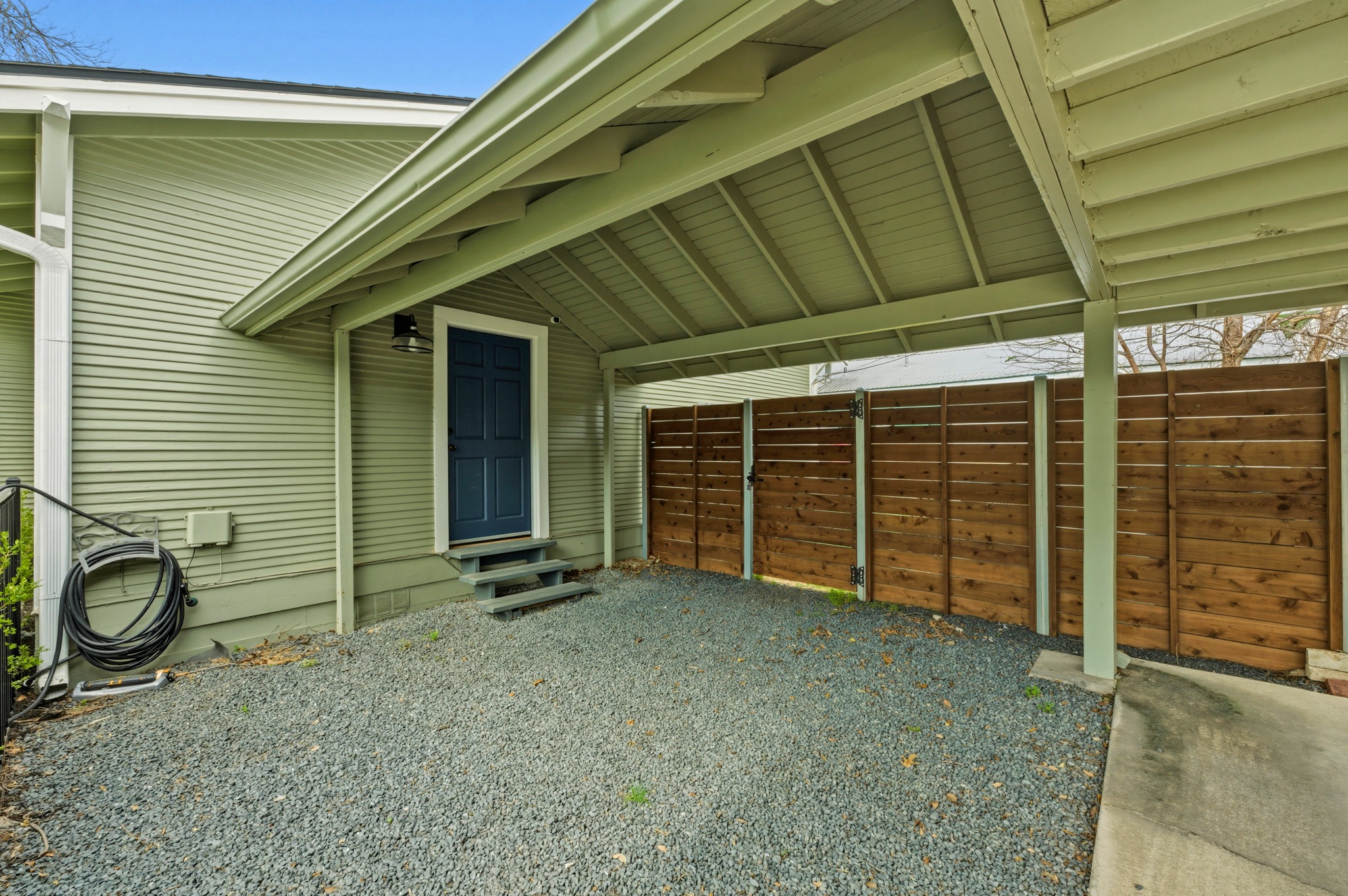 306 West 44th Street, Unit A Austin, TX 78751 - Photo 38 of 38