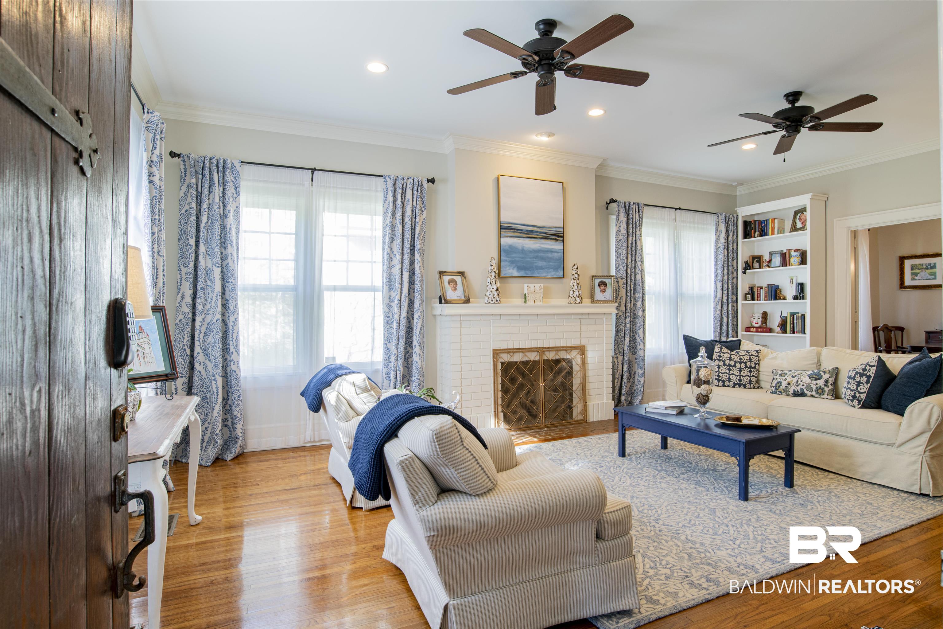 257 McDonald Avenue Mobile, AL 36604 - Photo 7 of 34