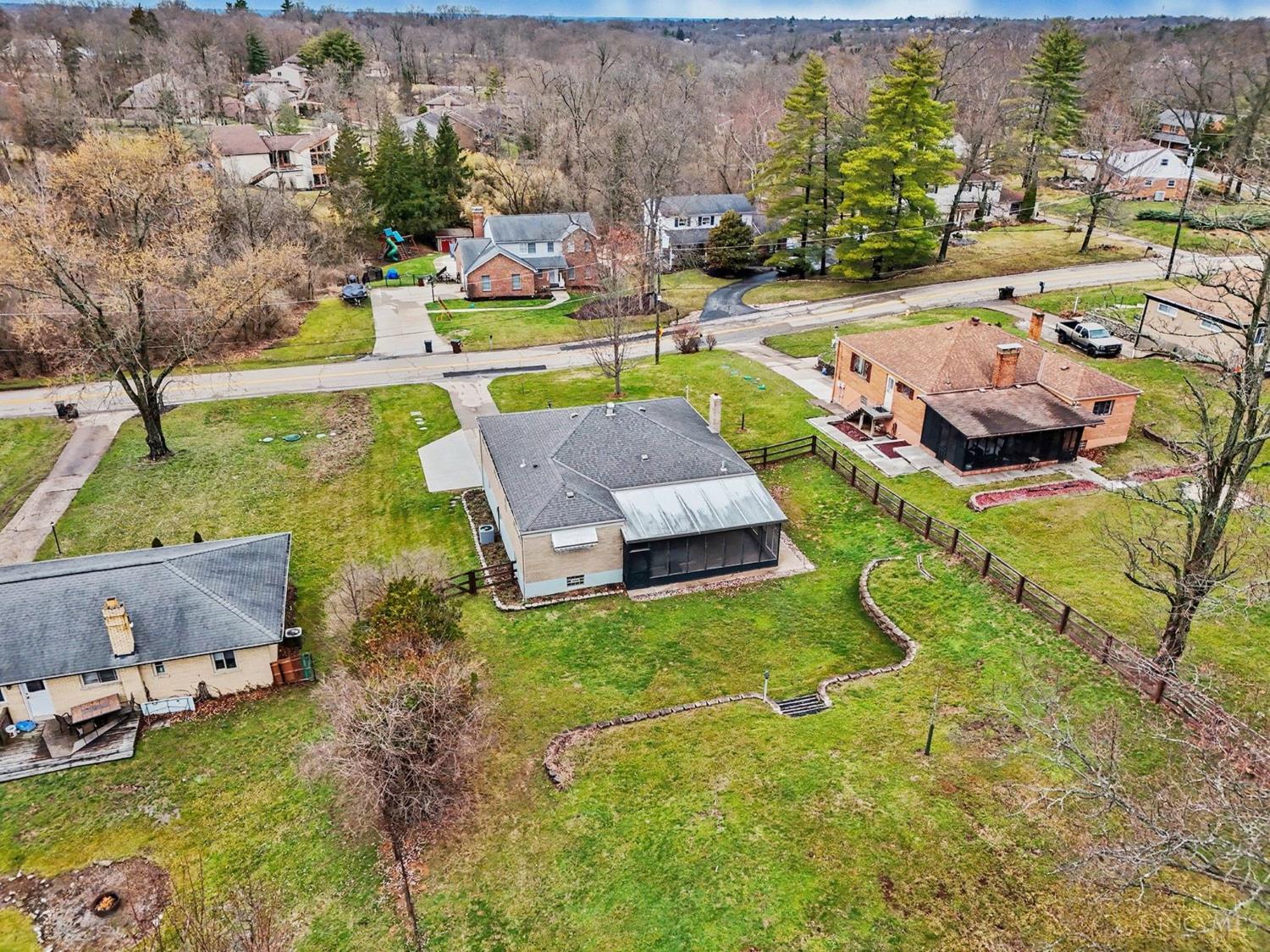 6150 Wilmer Road Cincinnati, OH 45247 - Photo 41 of 42 Gallery Image 41