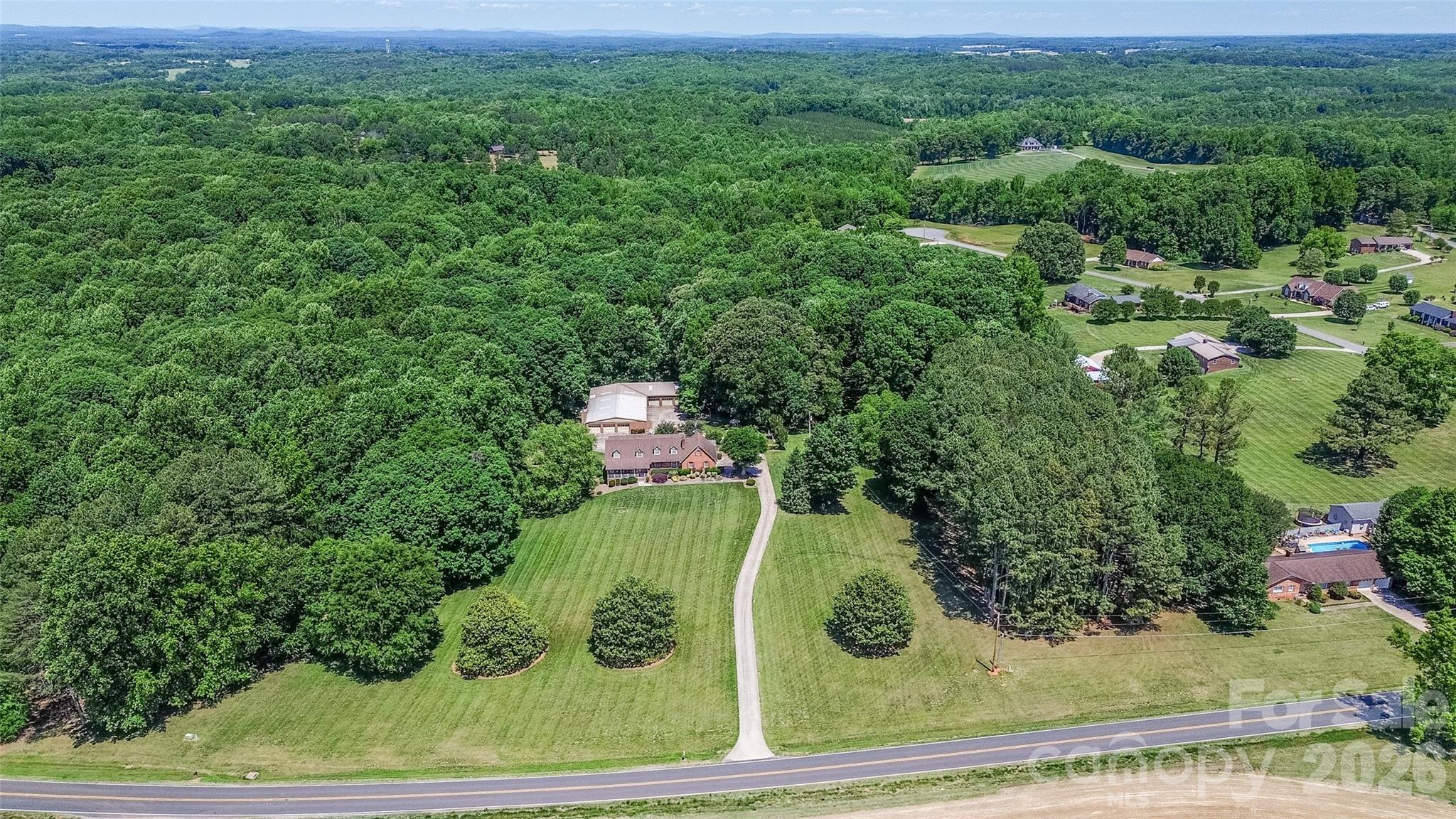 229 Dunlap Gate Road Statesville, NC 28625 - Photo 36 of 48
