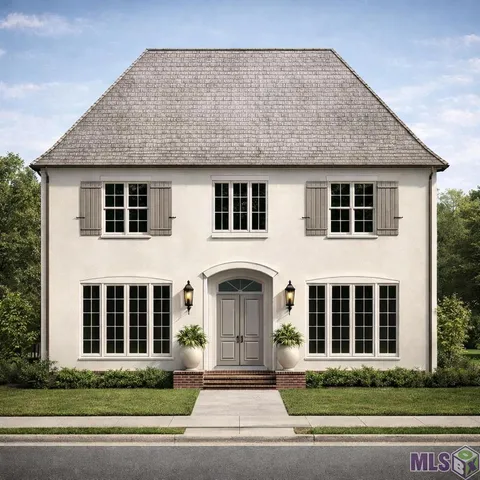 $1,300,000 | 1703 Rouzan Avenue, Baton Rouge, LA 70808