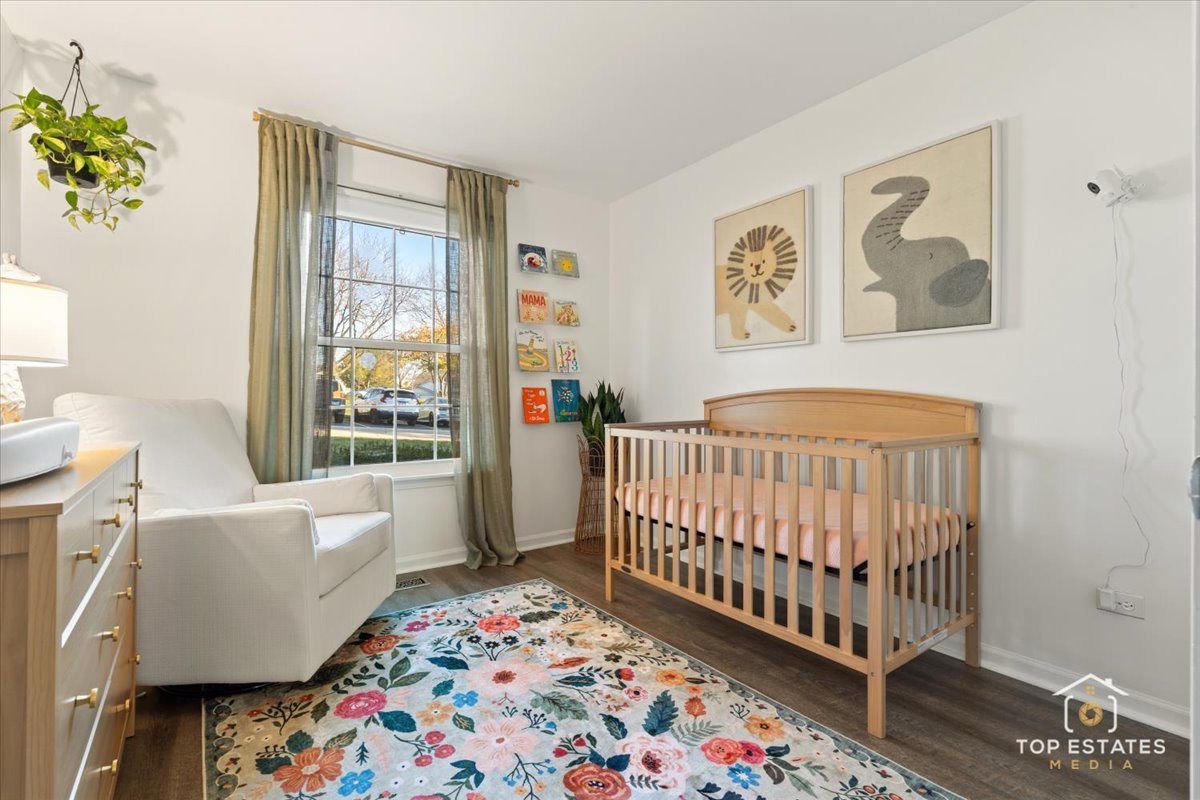 310 Buckingham Circle, Unit B Elgin, IL 60120 - Photo 21 of 36