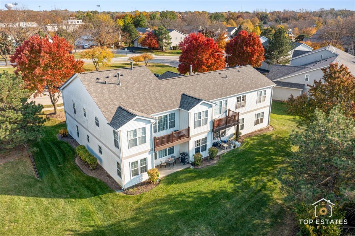 310 Buckingham Circle, Unit B Elgin, IL 60120 - Photo 31 of 36