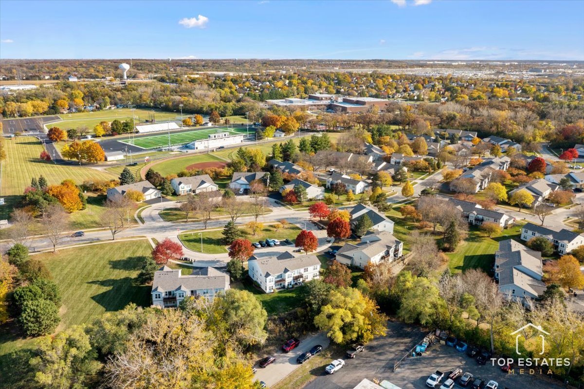 310 Buckingham Circle, Unit B Elgin, IL 60120 - Photo 34 of 36