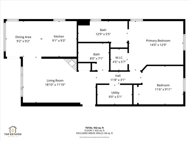 $225,000 | 310 Buckingham Circle, Unit B, Elgin, IL 60120