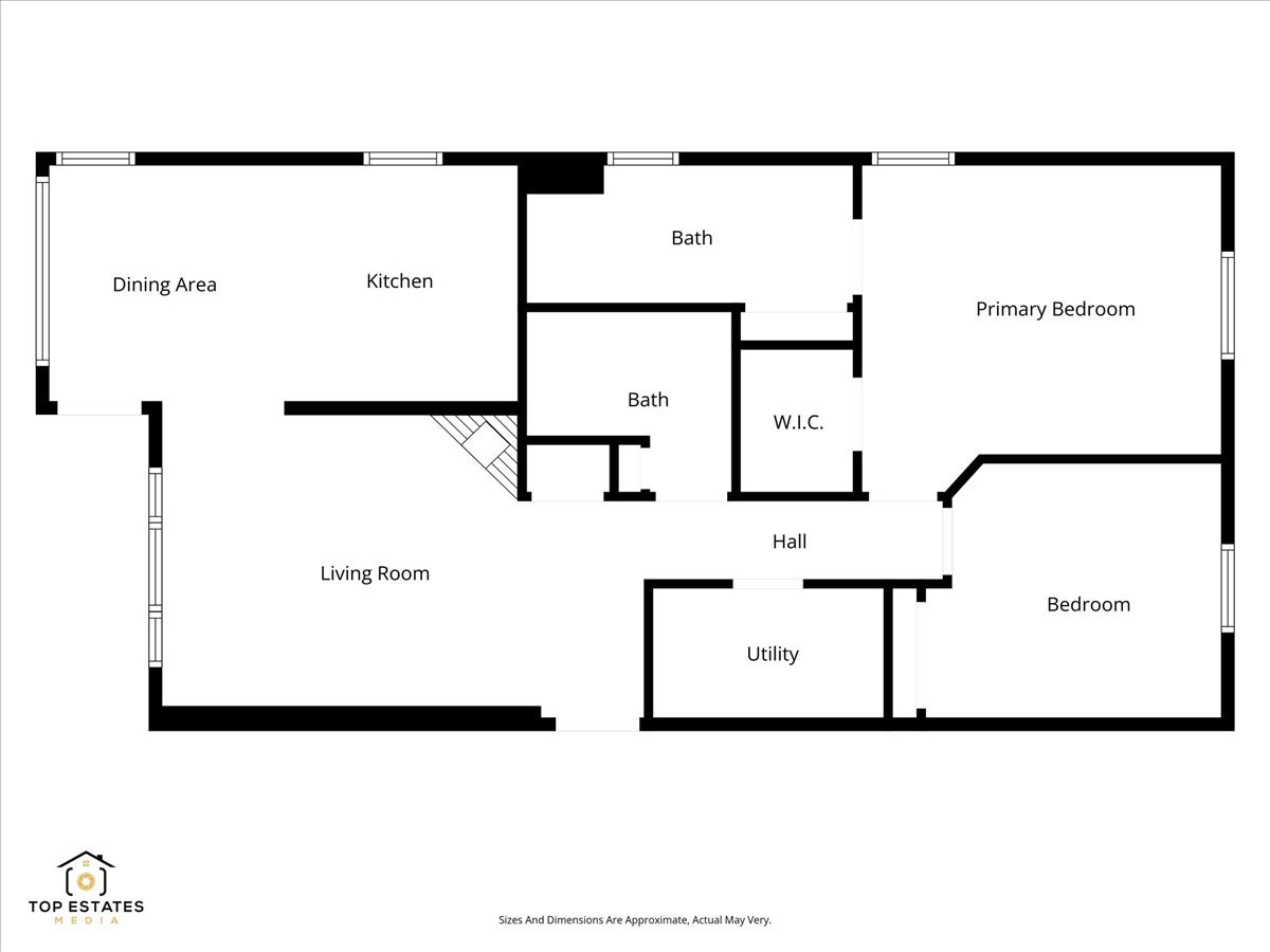 310 Buckingham Circle, Unit B Elgin, IL 60120 - Photo 36 of 36