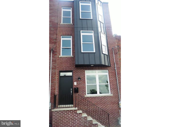 1910 Reed Street Philadelphia, PA 19146 - Photo 1 of 12 Exterior Front