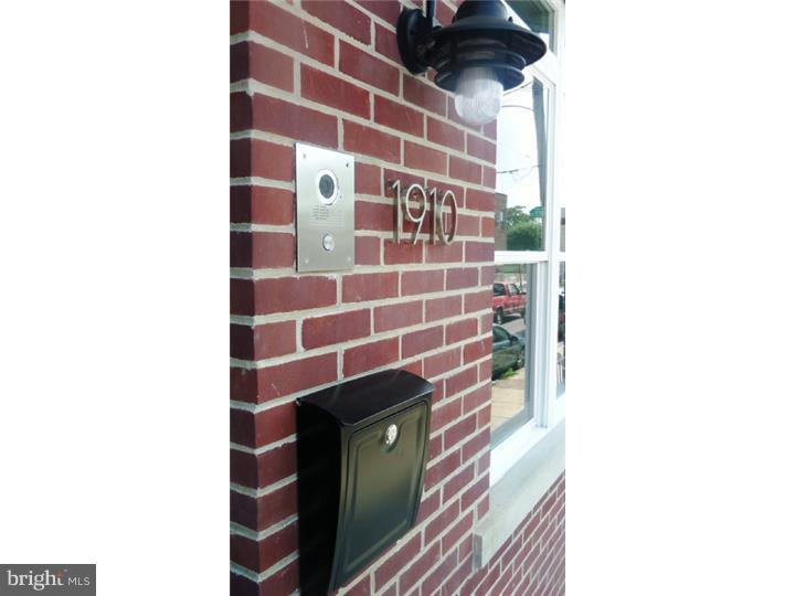 1910 Reed Street Philadelphia, PA 19146 - Photo 3 of 12 Exterior Front